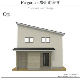 愛知県豊川市幸町