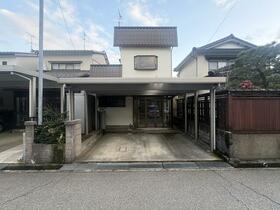 石川県金沢市古府町南