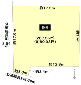 岐阜県大垣市田町４丁目