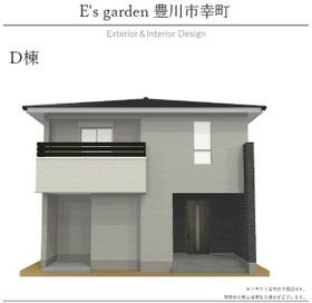 愛知県豊川市幸町