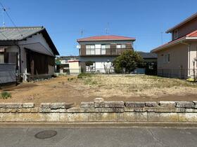 茨城県北相馬郡利根町大字羽根野