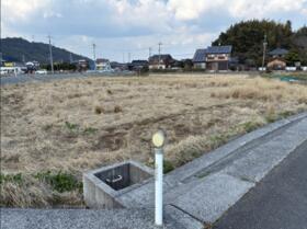 山口県山陽小野田市大字有帆