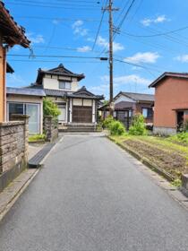 新潟県新潟市秋葉区金沢町３丁目