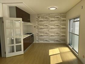 洞ヶ山テラスハウス　Ａ棟