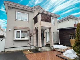 北海道江別市いずみ野