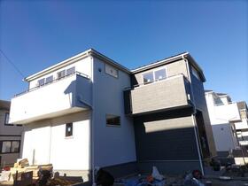 埼玉県春日部市米島