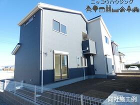 群馬県渋川市半田