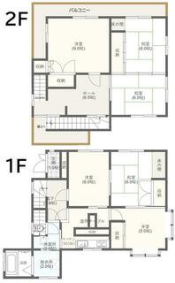 間取り：240040047223