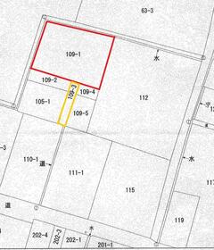 愛媛県松山市北条辻