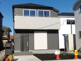 埼玉県春日部市米島