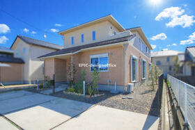 滋賀県野洲市北比江