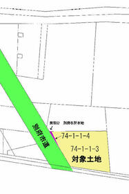 大分県別府市南町