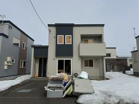 北海道札幌市北区南あいの里４丁目