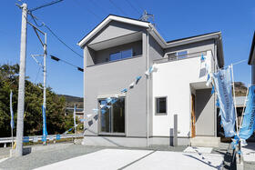 熊本県熊本市西区谷尾崎町