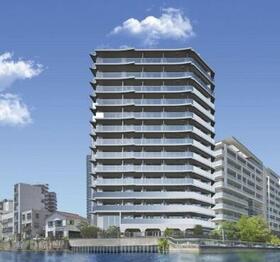 東京都港区芝浦４丁目