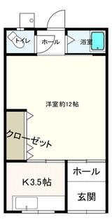 間取り：227102790287