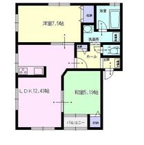 間取り：205008318137