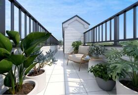 東京都板橋区小茂根２丁目