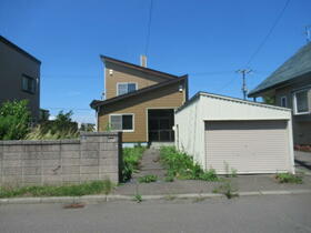 北海道石狩市花川北六条１丁目