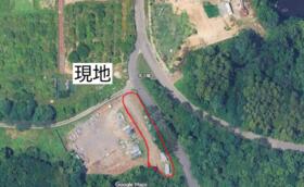 福島県郡山市日和田町八丁目字北深谷
