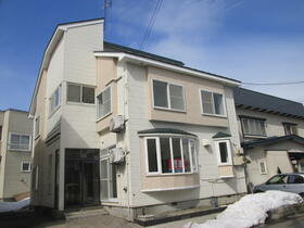 青森県青森市桂木１丁目