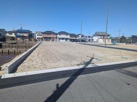 愛知県弥富市平島町西勘助