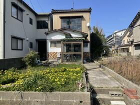 福井県あわら市堀江十楽