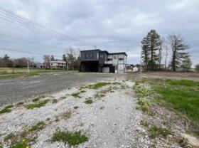 北海道恵庭市戸磯