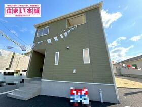 福岡県八女郡広川町大字久泉