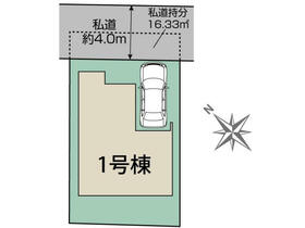 千葉県船橋市八木が谷２丁目