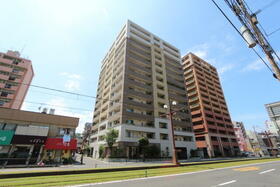 ル・サンク鹿児島中央