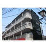 メナ27 4階 築34年1ヶ月の賃貸物件
