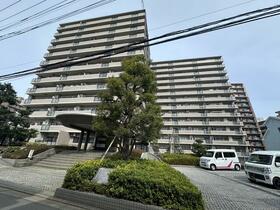 サーパスシティ所沢