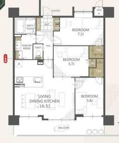 山口県下関市一の宮町１丁目