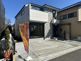 埼玉県川越市霞ケ関東１丁目