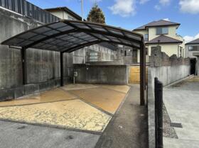 兵庫県明石市魚住町錦が丘１丁目