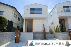 神奈川県藤沢市辻堂東海岸１丁目