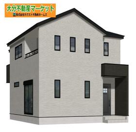 大分県大分市ふじが丘東３丁目