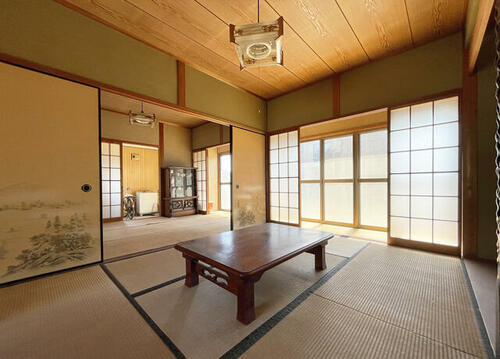 detached 岐阜県羽島市正木町新井