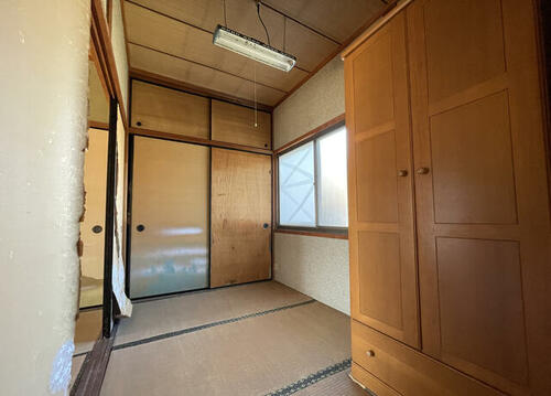 detached 岐阜県羽島市正木町新井