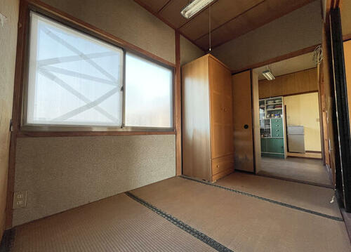 detached 岐阜県羽島市正木町新井