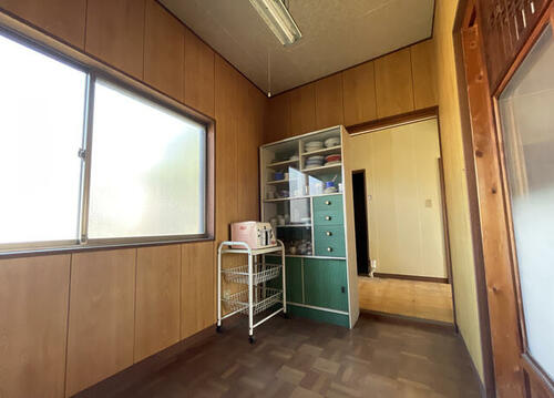 detached 岐阜県羽島市正木町新井
