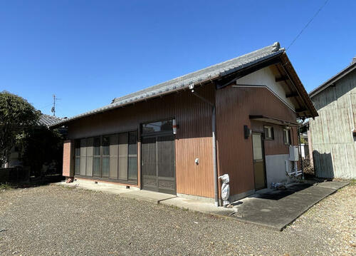 detached 岐阜県羽島市正木町新井