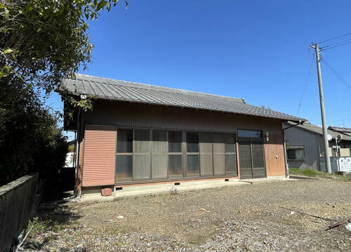 detached 岐阜県羽島市正木町新井