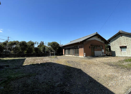 detached 岐阜県羽島市正木町新井
