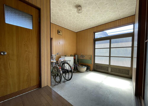 detached 岐阜県羽島市正木町新井