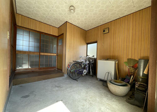 detached 岐阜県羽島市正木町新井