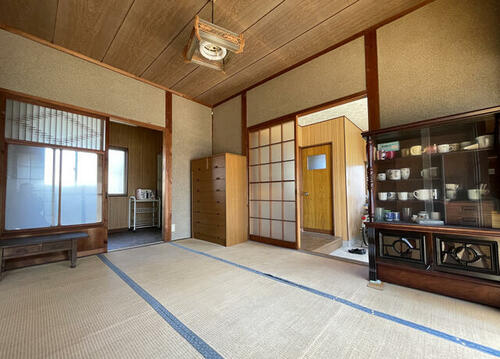 detached 岐阜県羽島市正木町新井