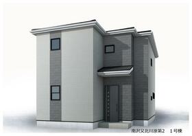 福島県福島市南沢又字北川原