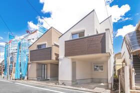東京都中野区若宮１丁目